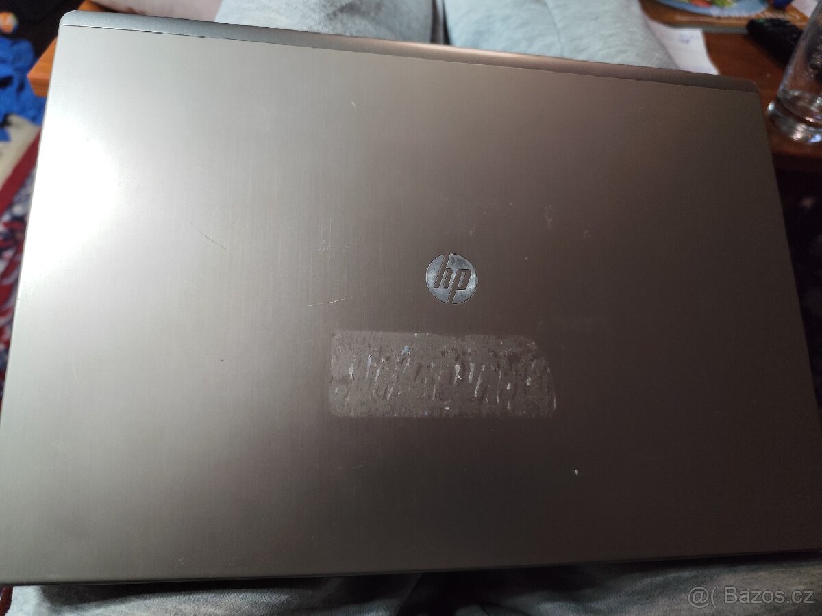 Notebook HP Folio 13-2000 na náhradní díly - 5