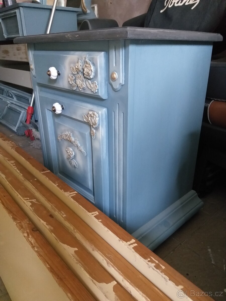 Skřínka komoda - 5