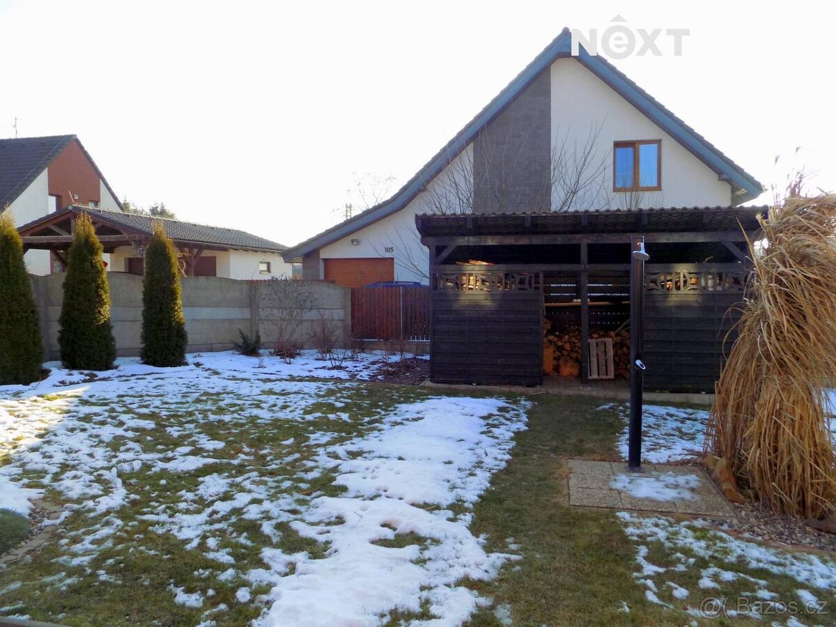 Prodej Rodinný dům, 144㎡ - 5