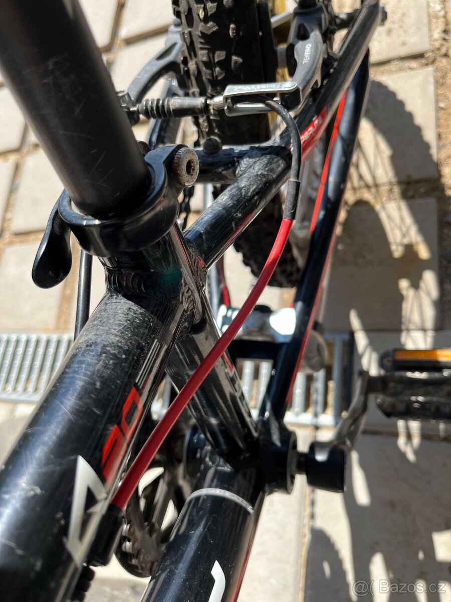 Horské kolo FELT 20" - 5