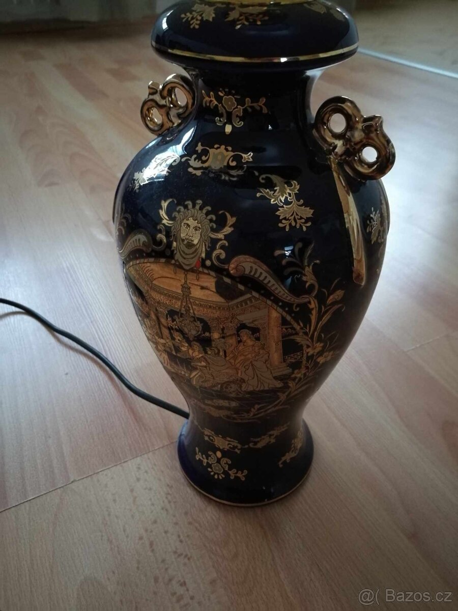 Čínská lampa - 5