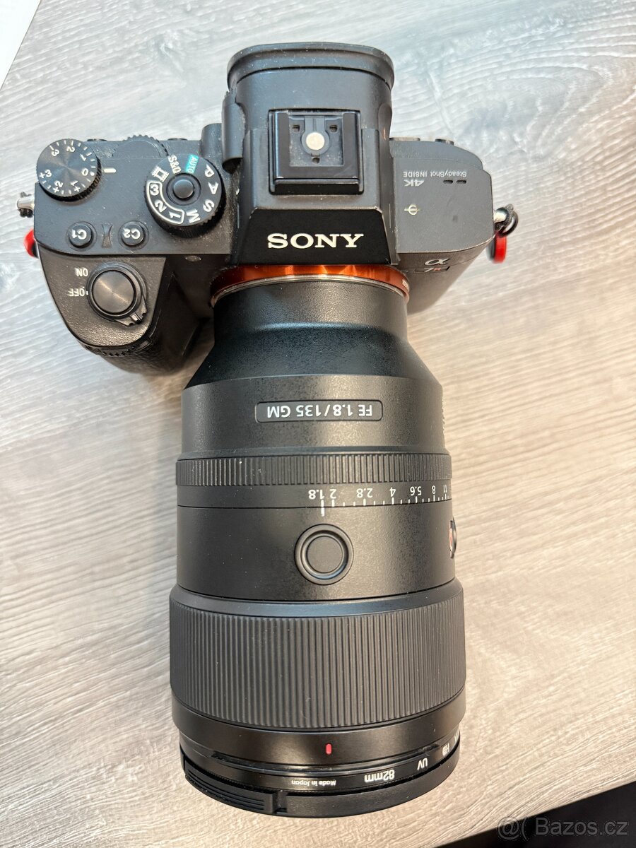 Sony A7r iii - 5