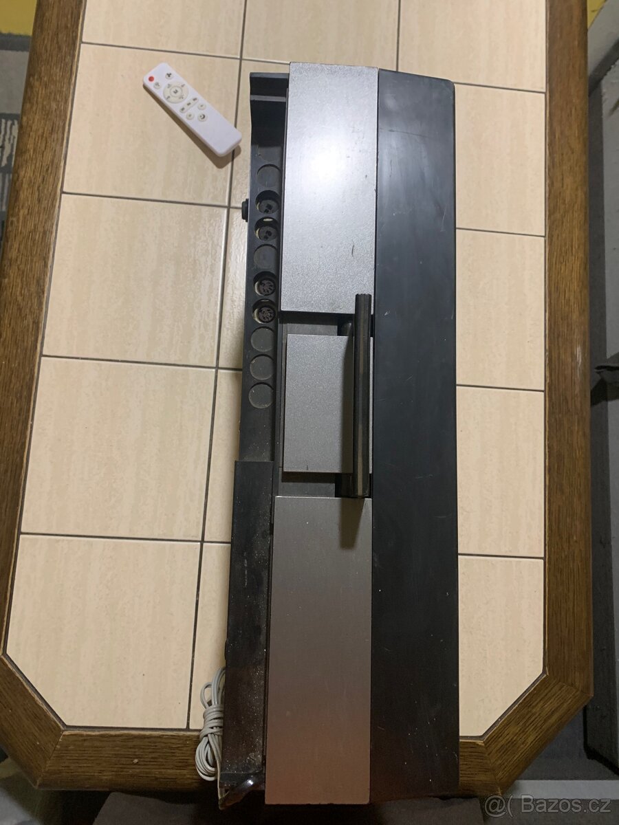 Magnetofon B730 stereo Tesla - 5