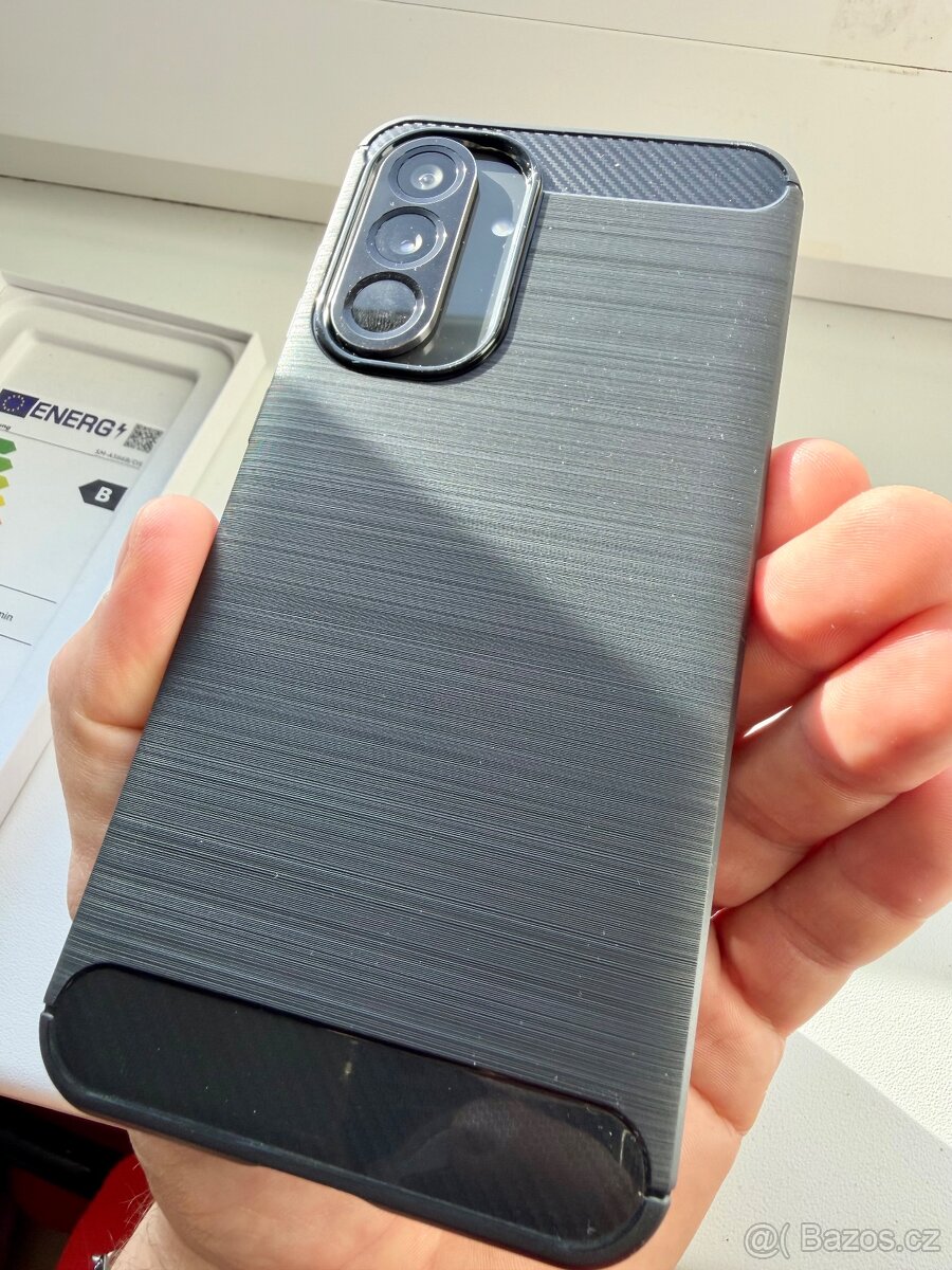 Samsung Galaxy A56 8gb/128gb včetně - 5