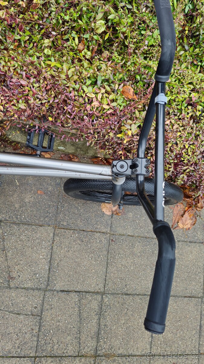 Bmx Cult vel. 20 - 5