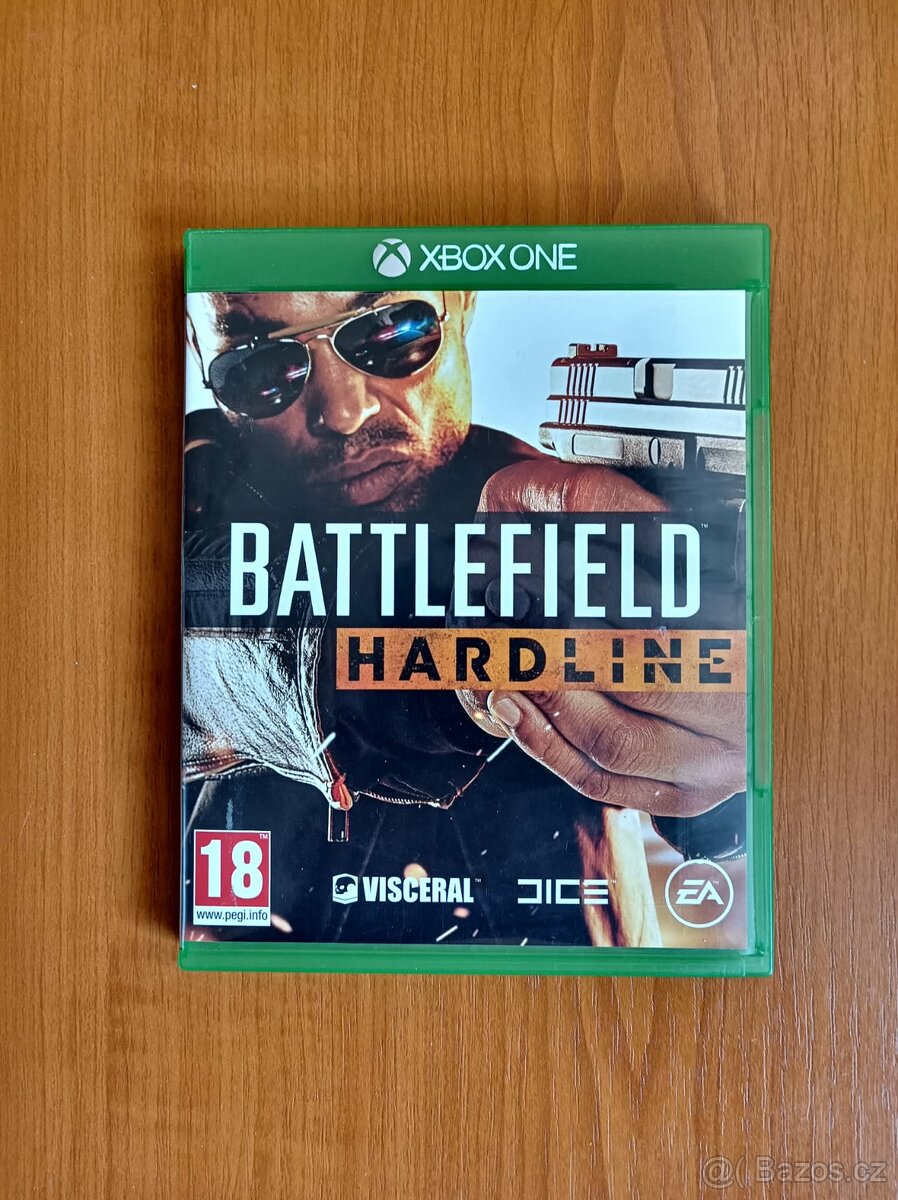 Hry na XBox - 5