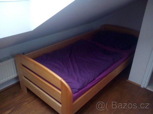 Prodej postele - 5