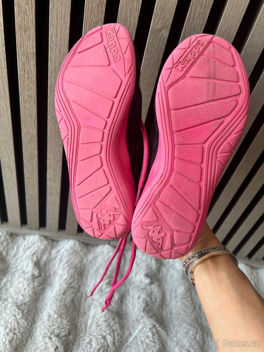 Dívčí tenisky 34 - 5