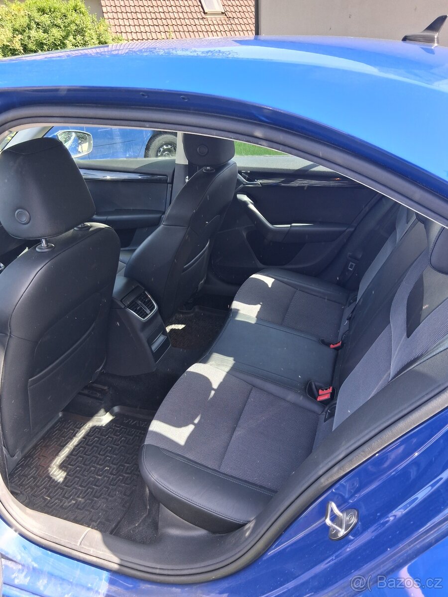 Škoda Octavia 2.0 110kw - 5