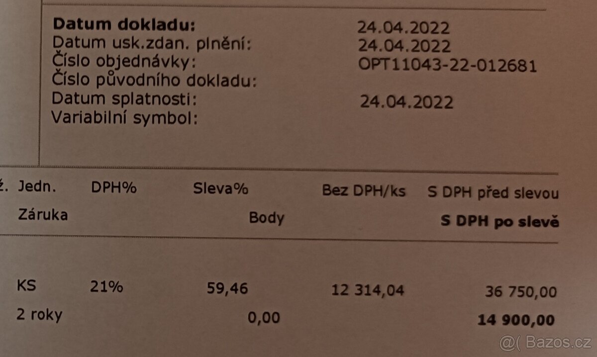 PRODÁM NAFUKOVACÍ VÍŘIVKU - 5
