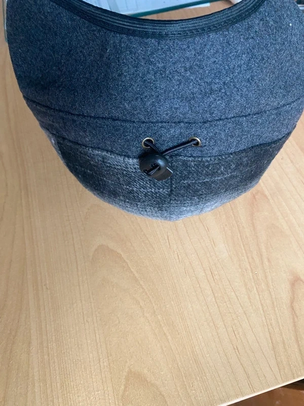 Čepice tepla nová Fashion vel.uni. Čepice/rukavícé dámy/pany - 5