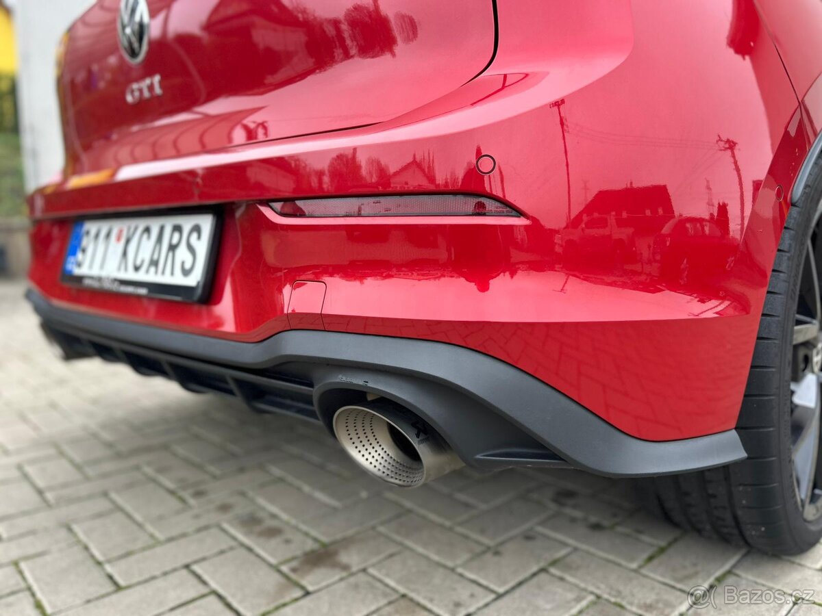 Vw golf GTI clubsport - 5