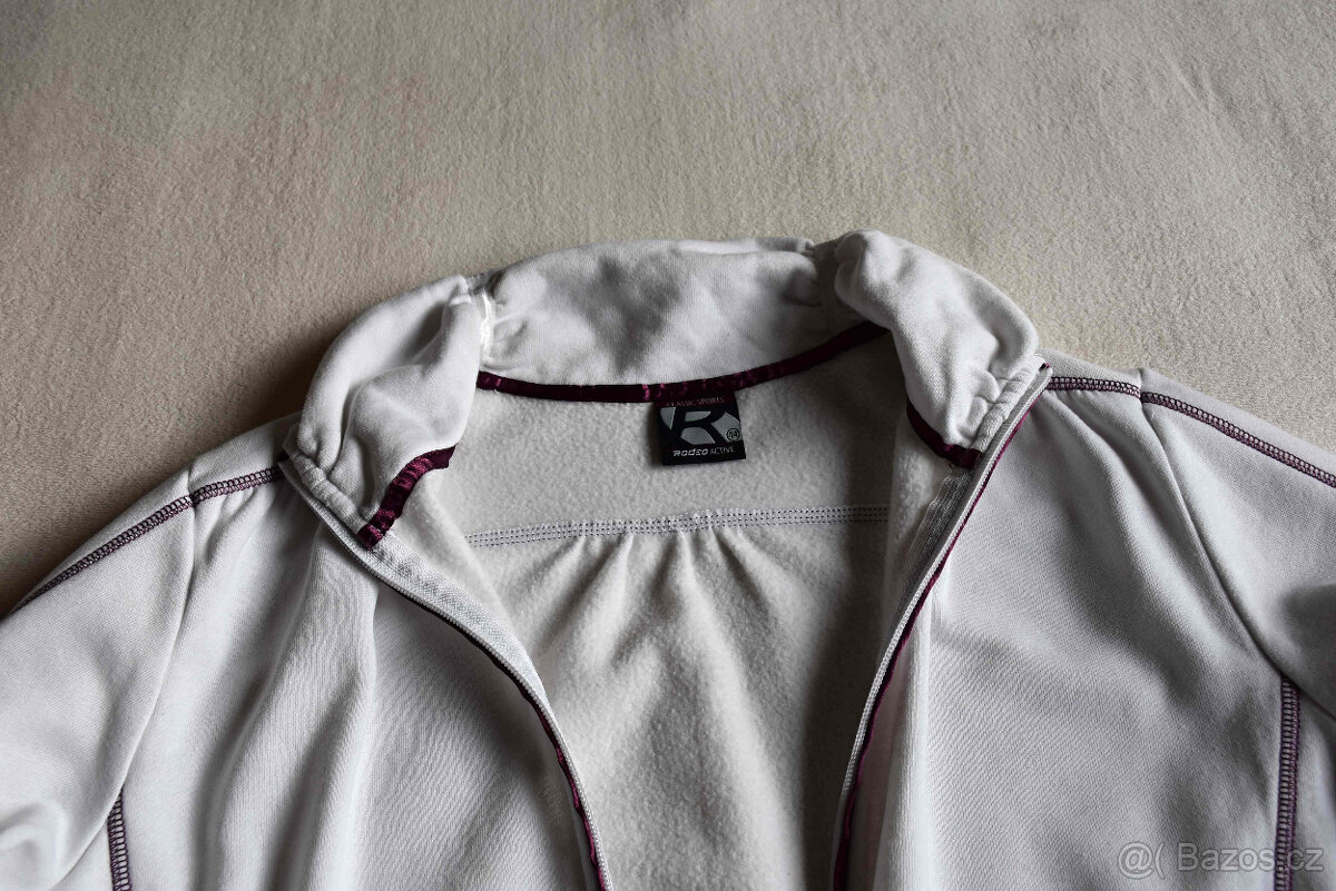 Mikiny Esprit, O'Neil,s´Oliver , Neverst, vel.M-L - 5