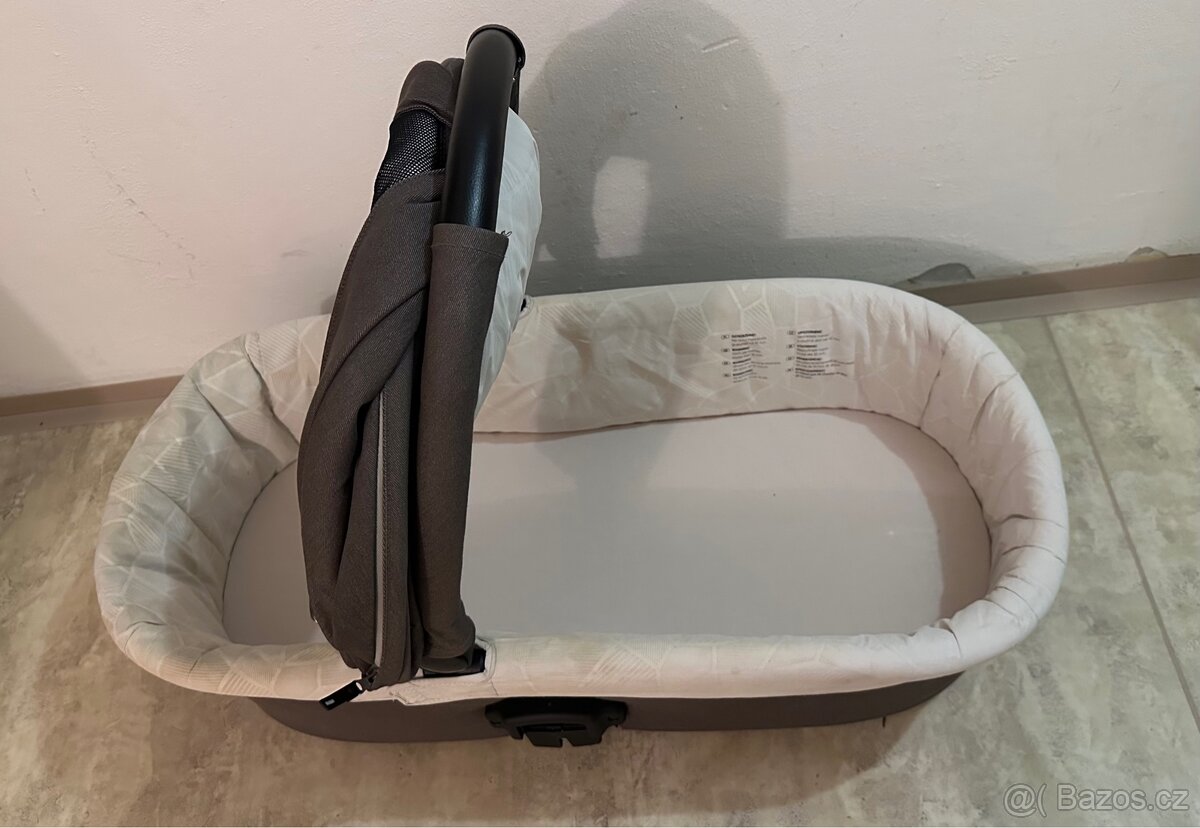 Hluboká korba X-PRAM light X-lander - 5