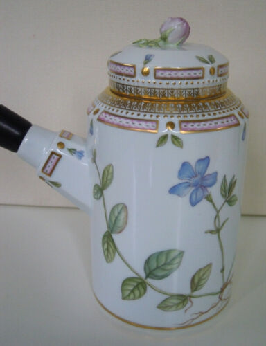 Kávová konvice Royal Copenhagen Flora Danica 0,7 l - 5