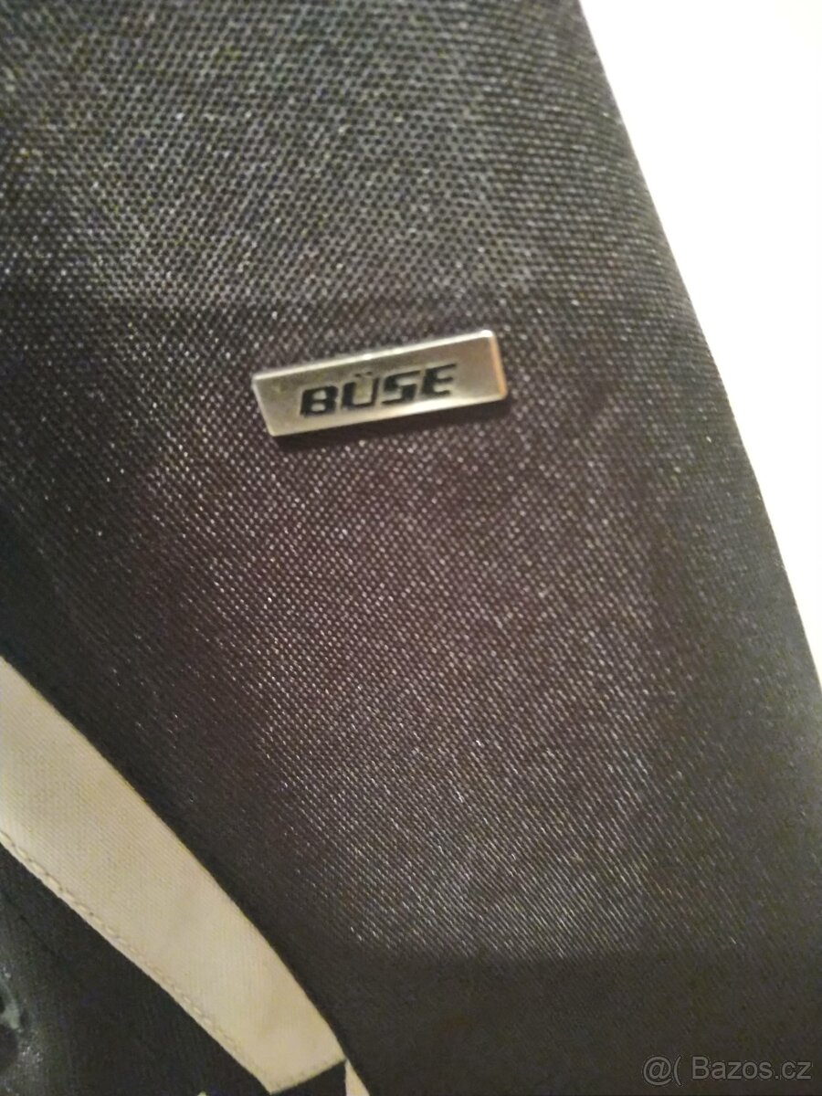 Bunda na motorku zn. Büse - 5