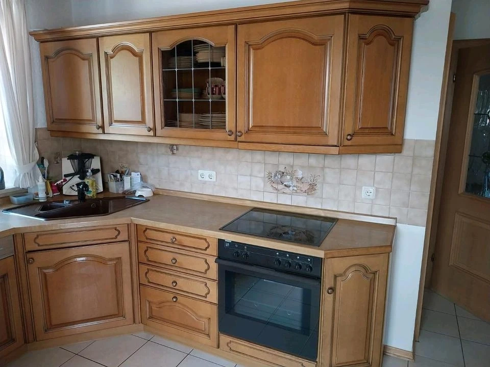 Rustikální kuchyně(0909.29) - 5