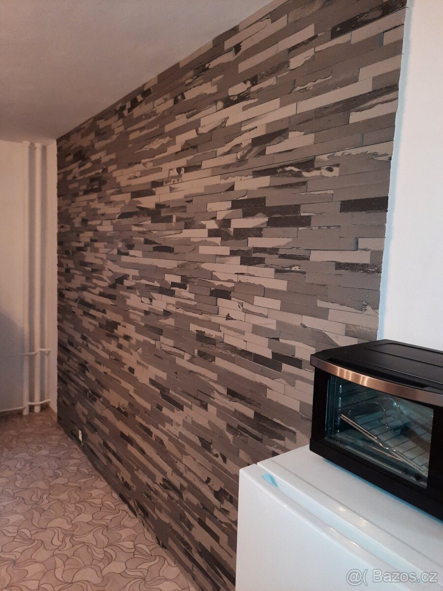 NEJLEHČÍ OBKLAD 1m2 za 440kč a VENKOVNÍ za 480 kč - 5