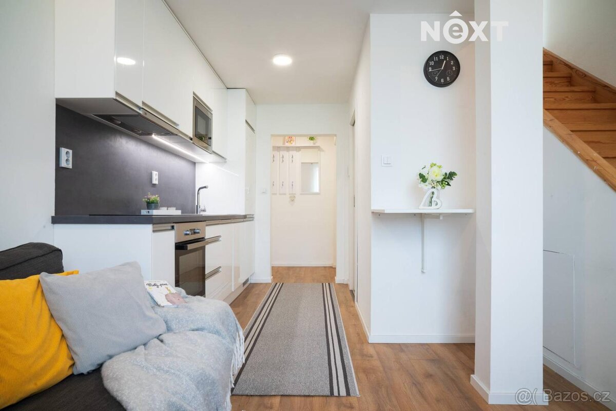 Prodej byt 2+kk, 40㎡ - 5