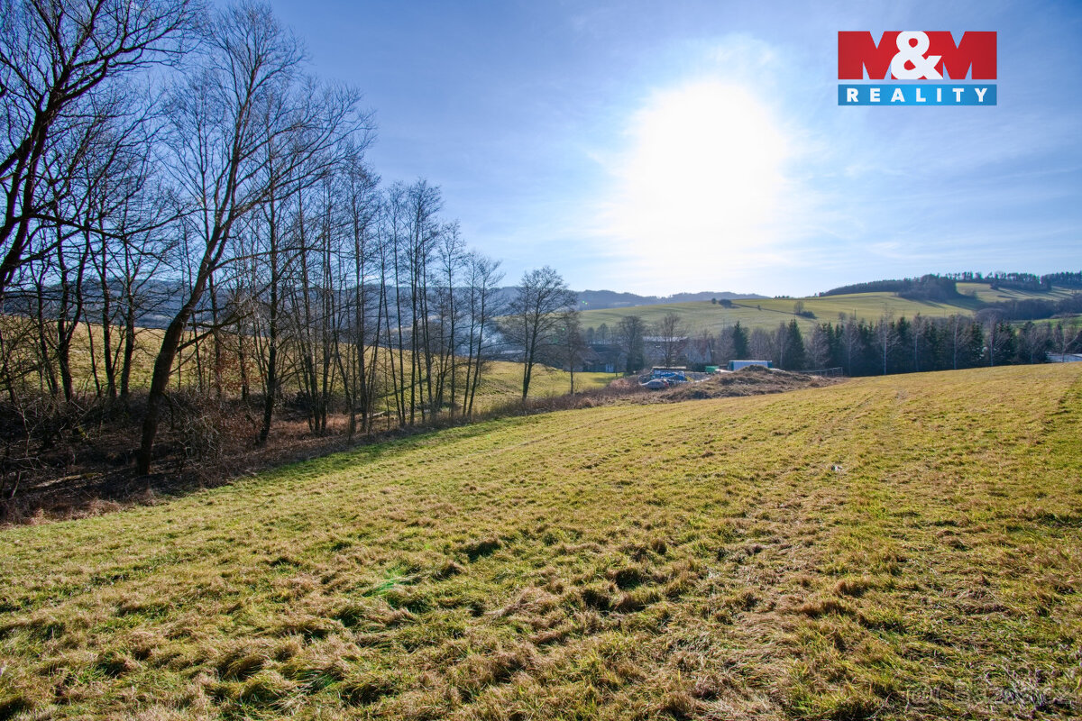 Prodej komerčního pozemku, 2979 m², Kateřinice - 5