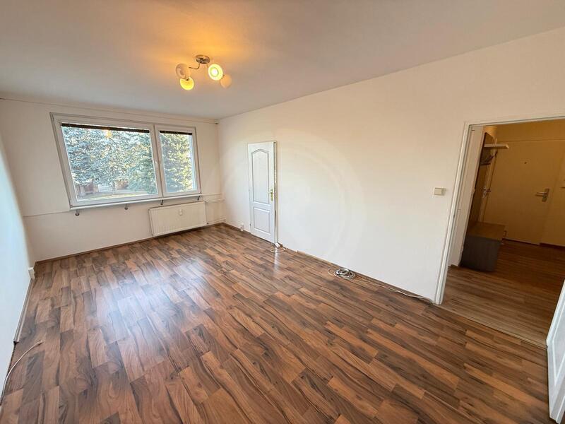 PRONÁJEM BYTU 2+1 S BALKONEM, PLZEŇSKÁ, ČESKÉ BUDĚJOVICE - 5