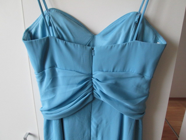 Šaty plesové dlouhé - 5