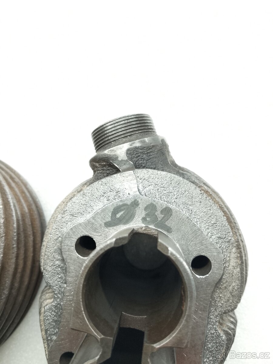 MANET 90 VÁLEC ORIGINÁL - 5