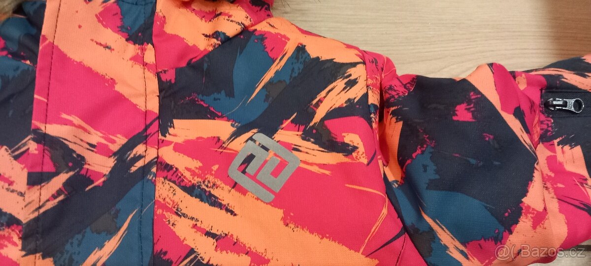 Krásný zimní komplet - 5