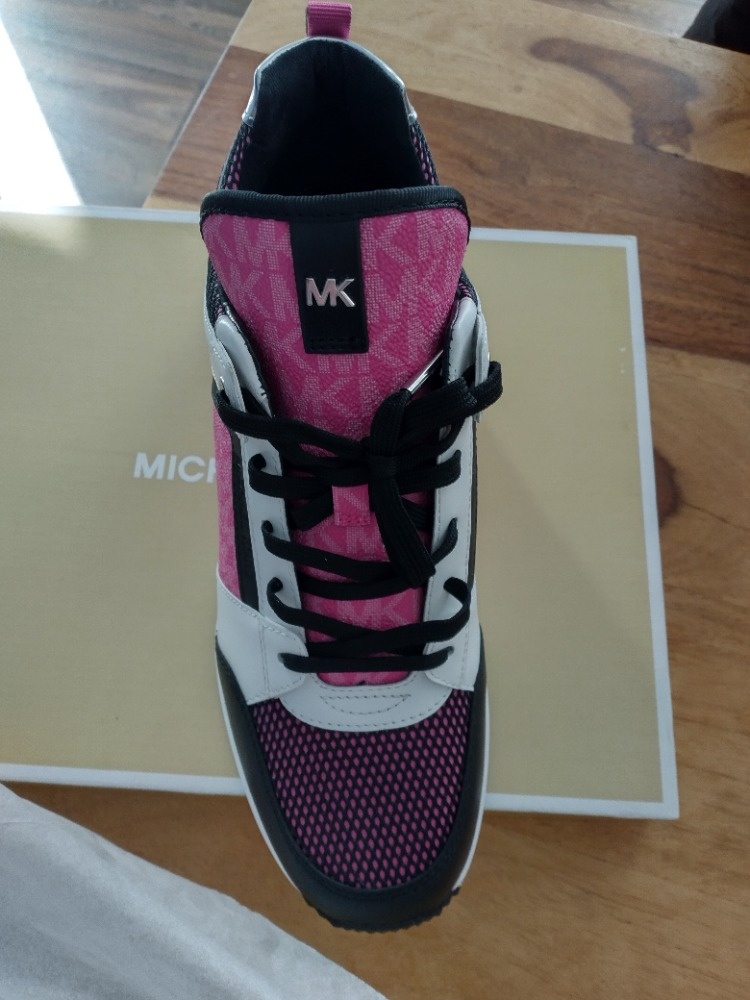 Michael Kors boty vel 41 US 10 - 5