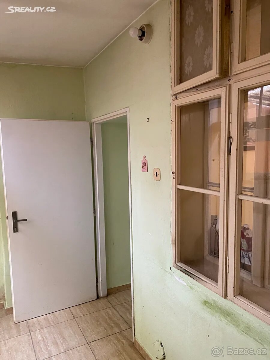 Prodej RD Hostěrádky-Rešov - 5