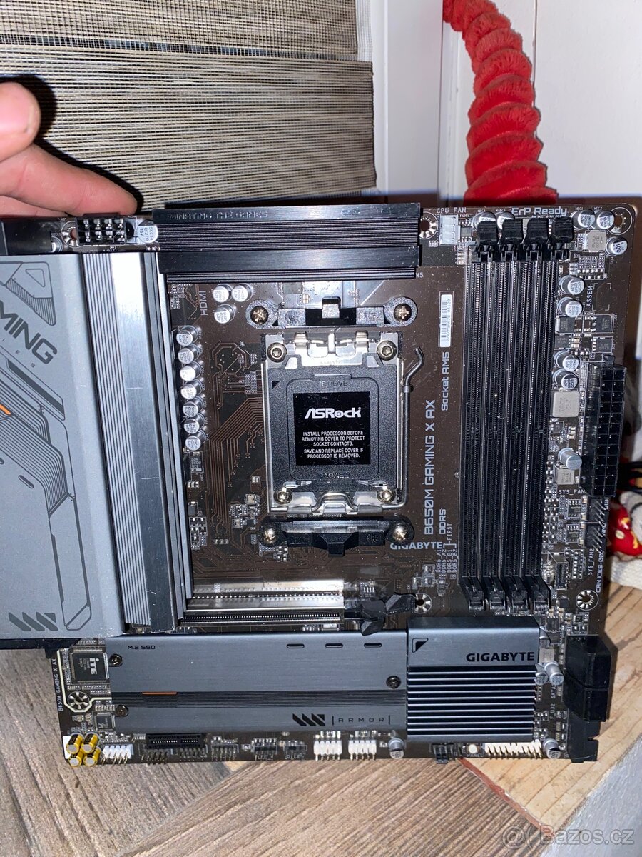 Základní desky - 5