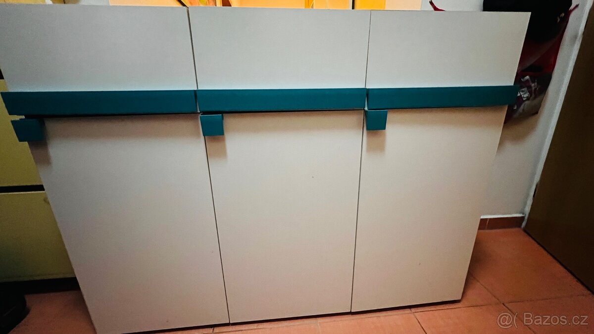 Kompletní dětský - studentský pokoj - 5