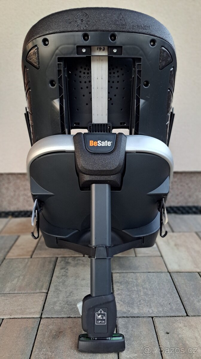 BeSave Stretch - Peak Mesh - 5