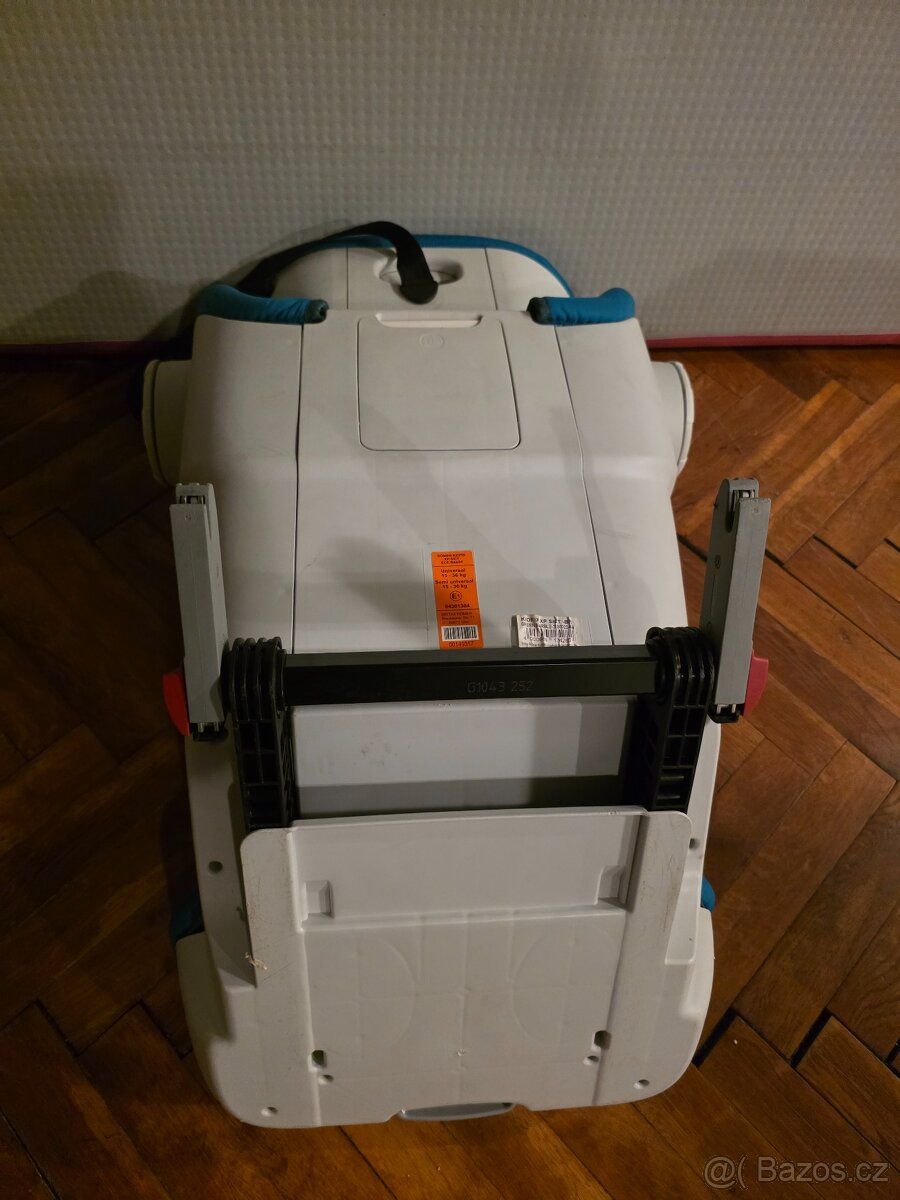 Dětská autosedačka 15-36 kg Britax Römer - 5