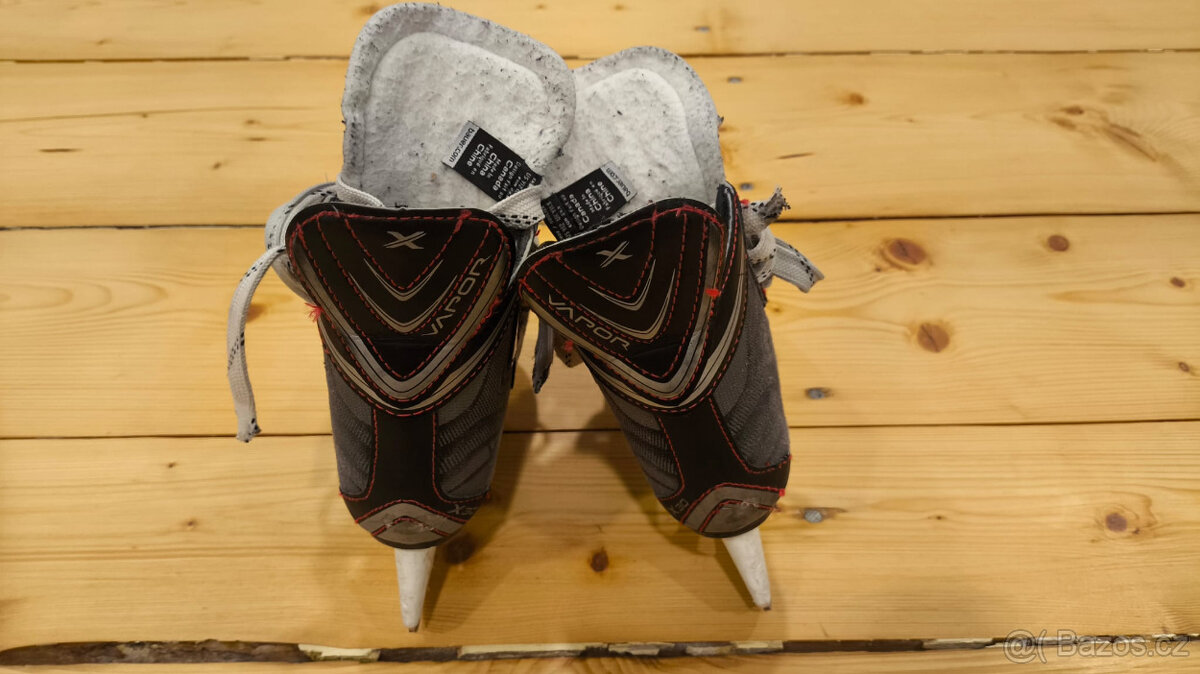 Dětské brusle Bauer 29,5 - 5