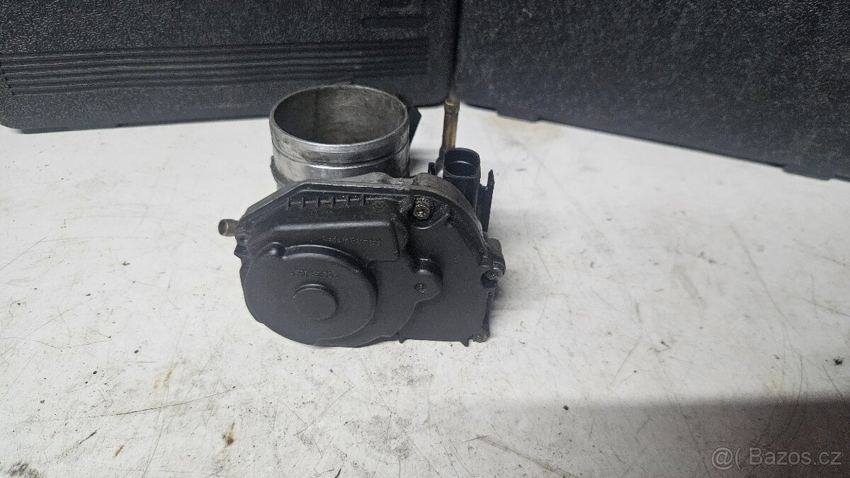 Škrticí klapka 1.6 74kw SR - 5