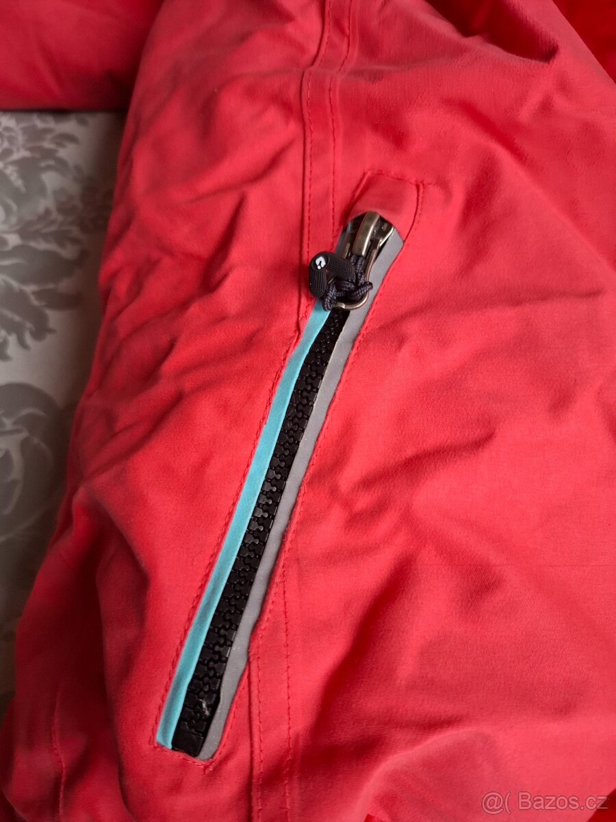 Zimní bunda Killtec - 5