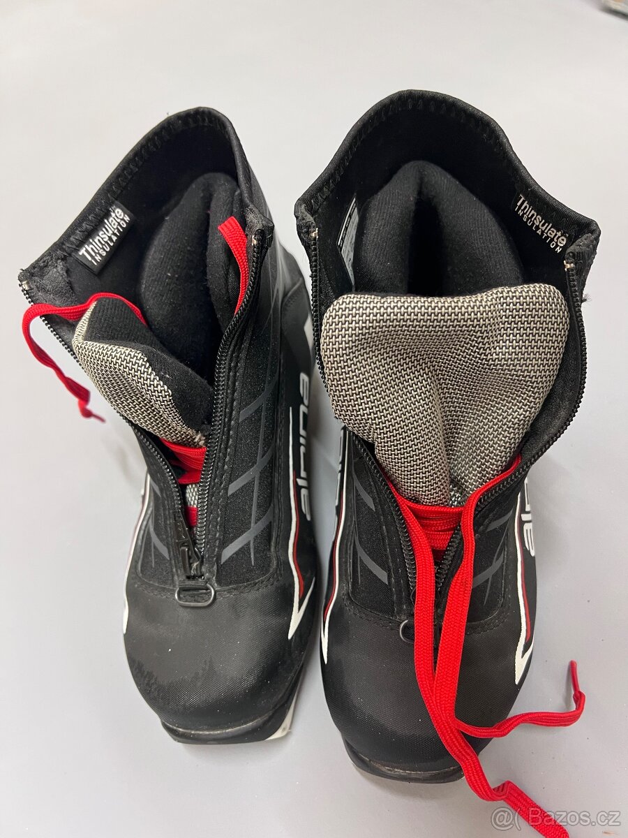 Dětské body na běžky - 5