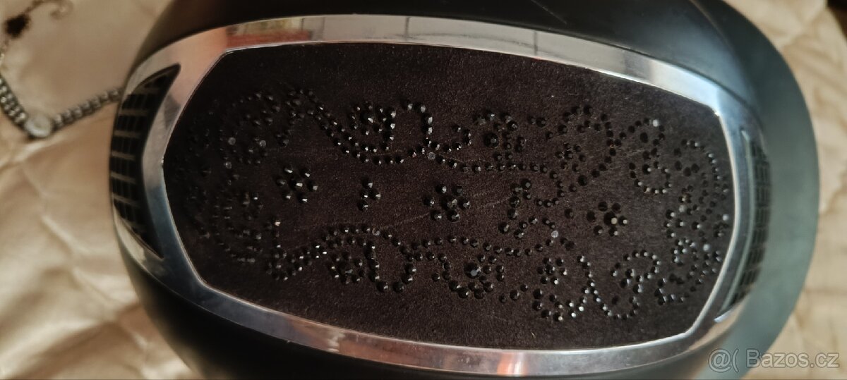 Přilba helma Fair play vel L - 5