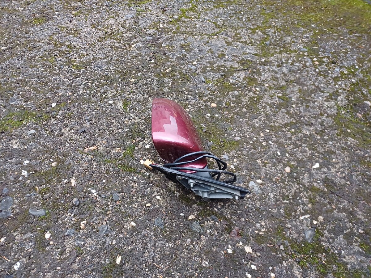 Zbytek dílů na Audi a4 b6 1.6 benzín - 5