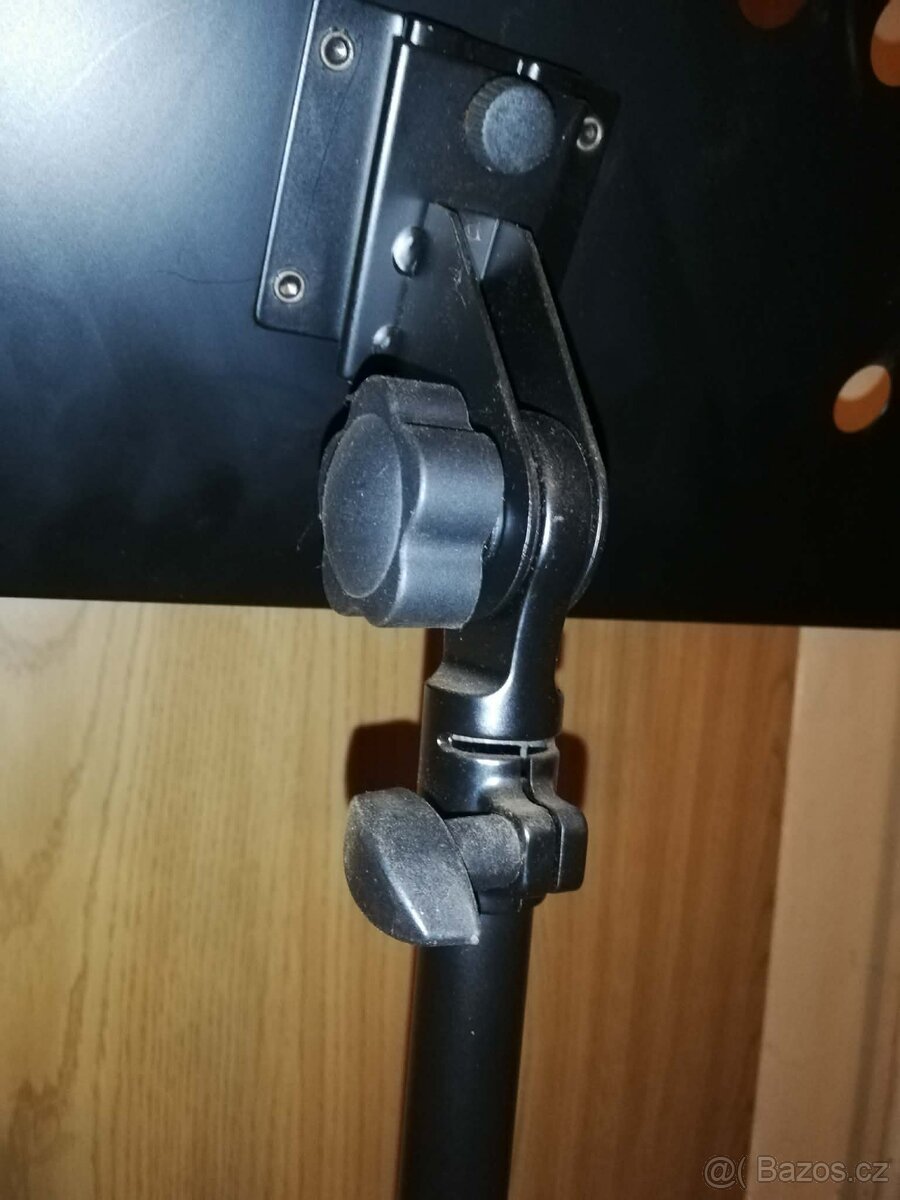 Prodám notový stojan - Soundking - 5