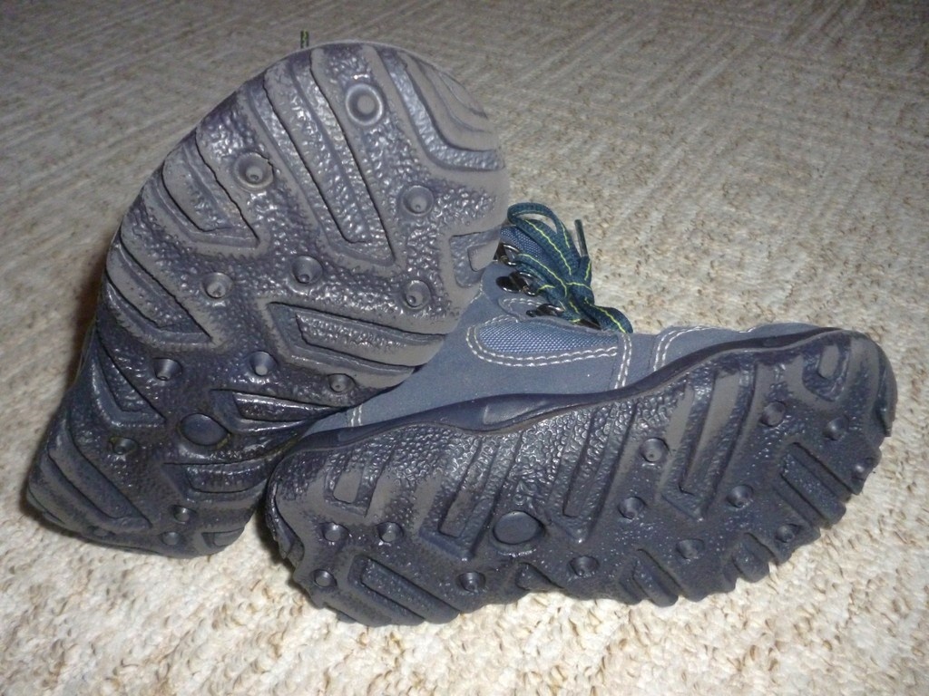 SUPERFIT - zimní boty - 5