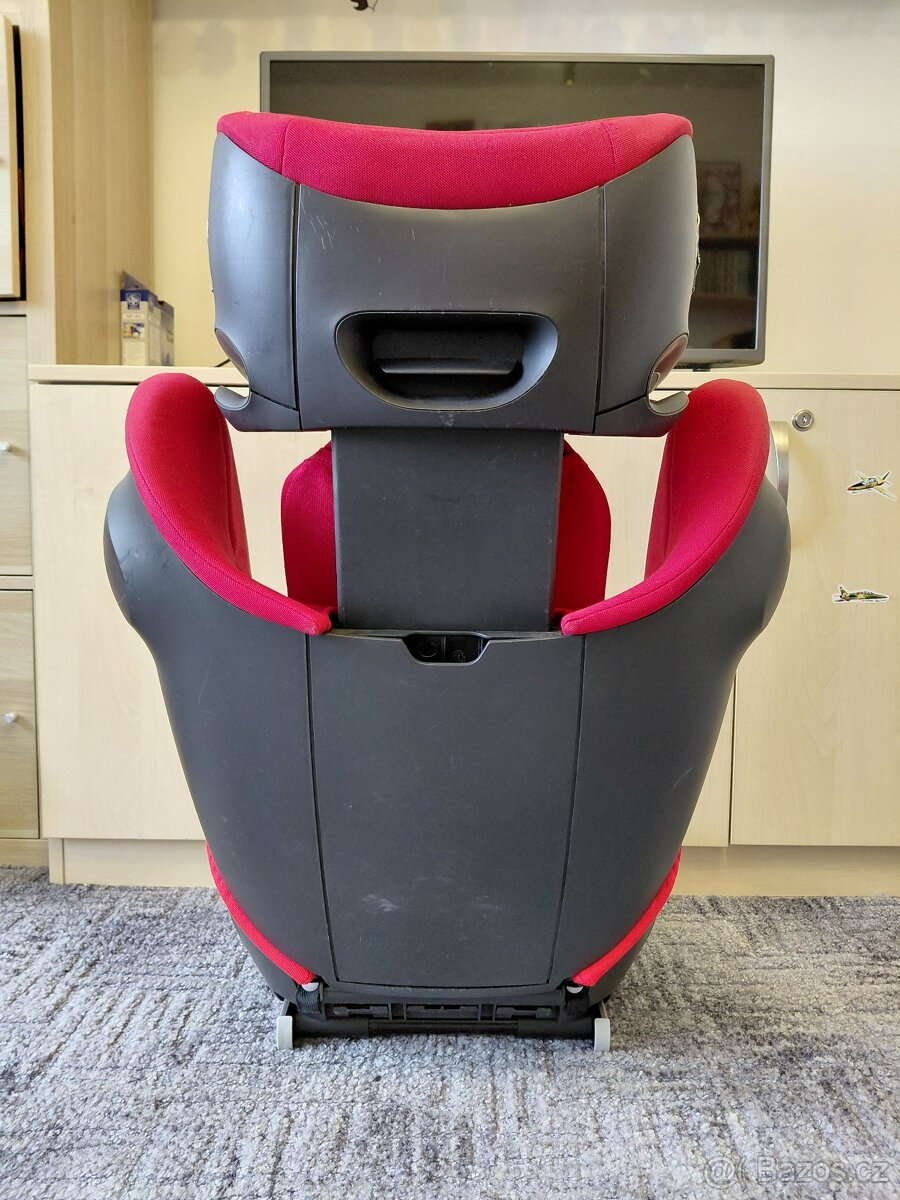 autosedačka Cybex M-Fix 15-36 kg - 5