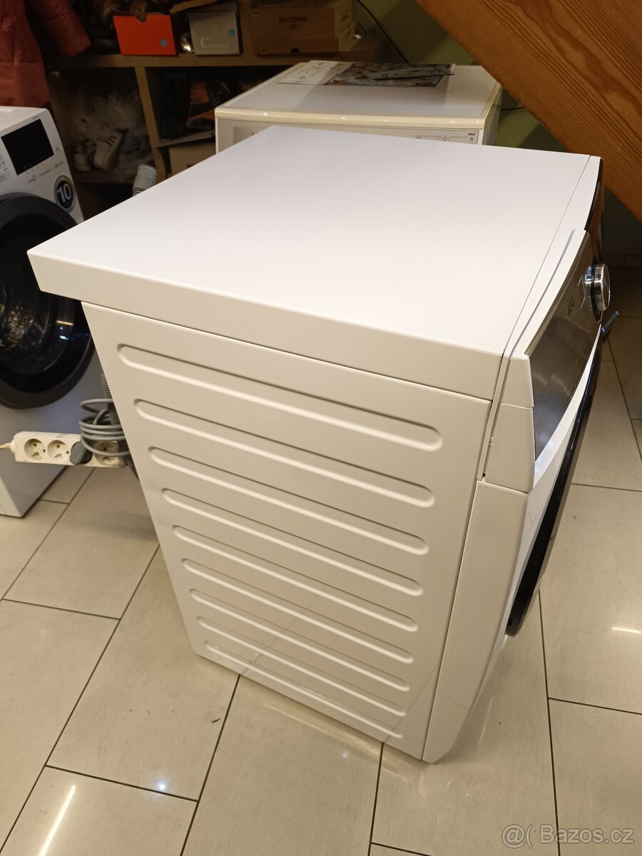 Parní pračka AEG na 10 kg, jako nová - 5