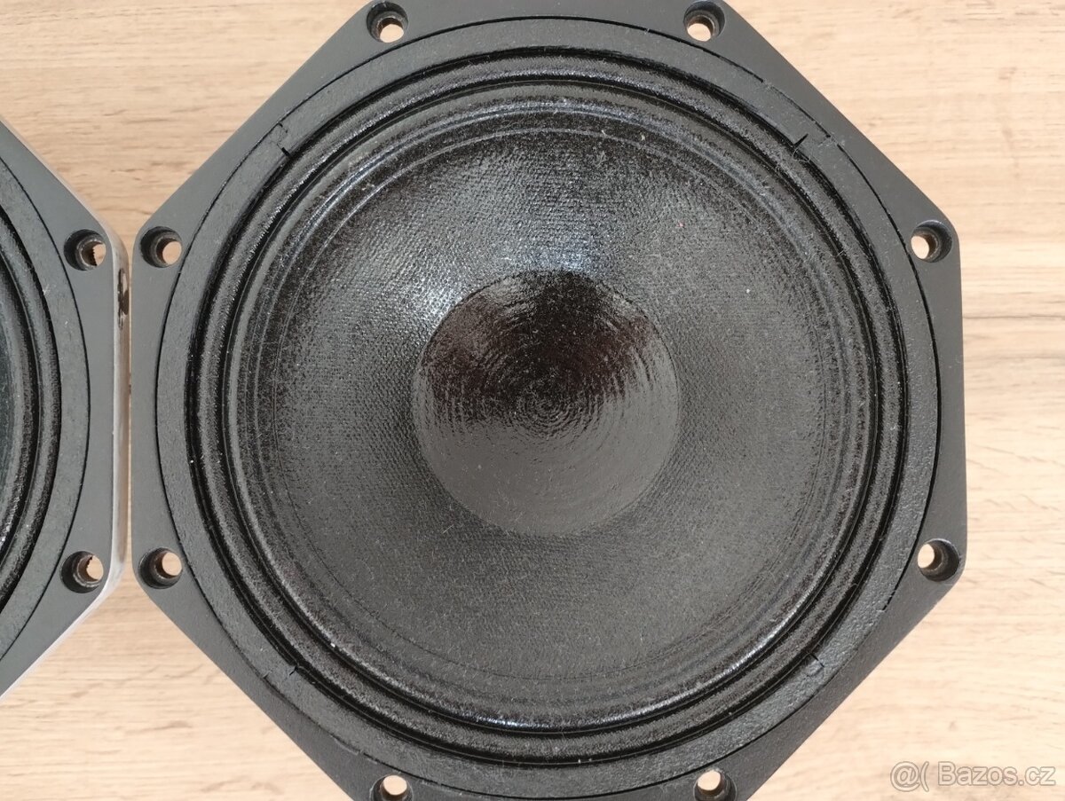Celestion NTR08-2011D - 5