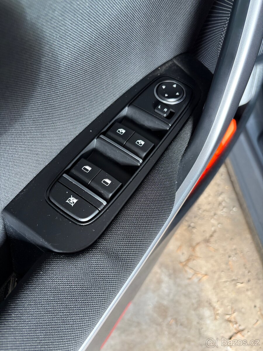 Kia Ceed SW 1.5 T-GDi SPIN 2021 - 5