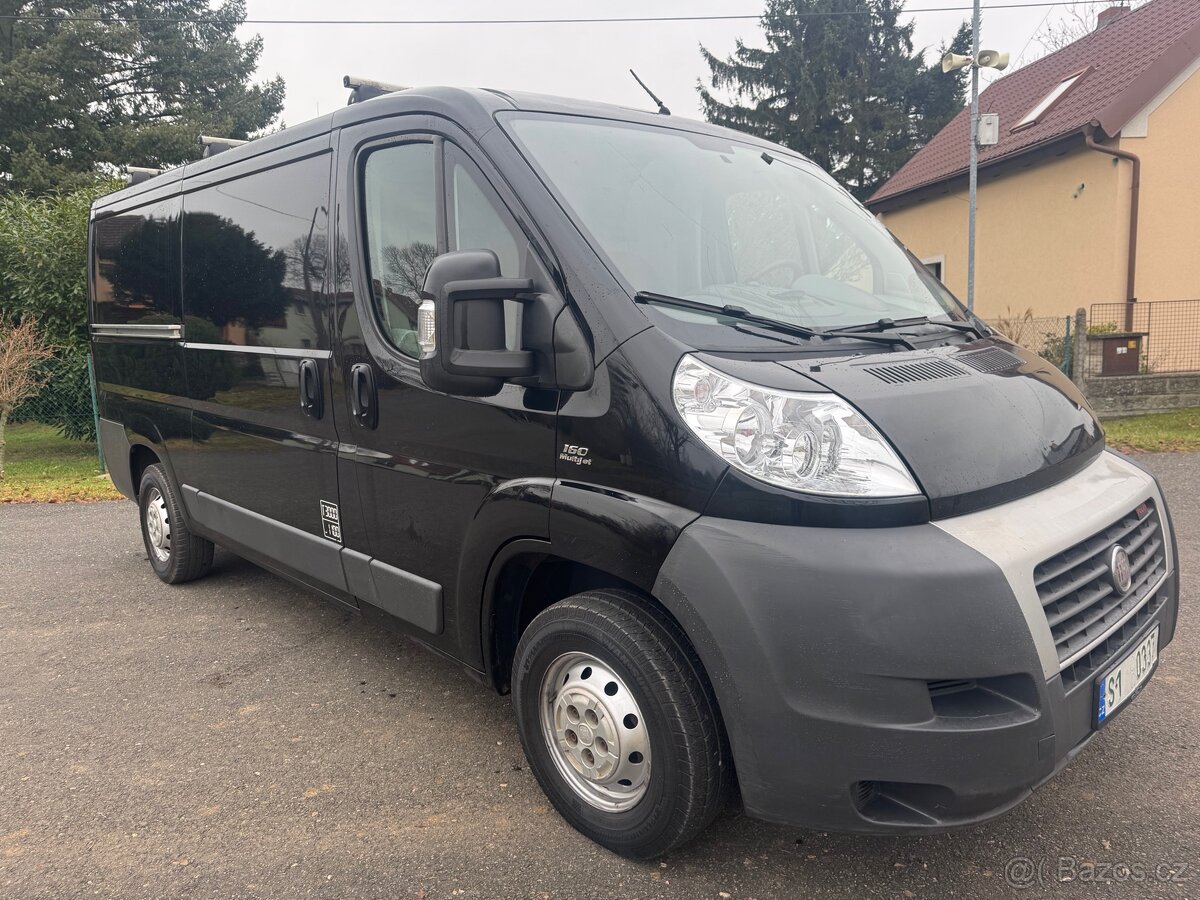 Fiat Ducato 3.0 L2H1 - 5
