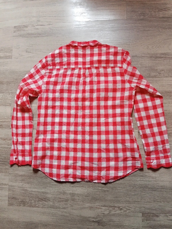 Košile Desigual vel.L - 5
