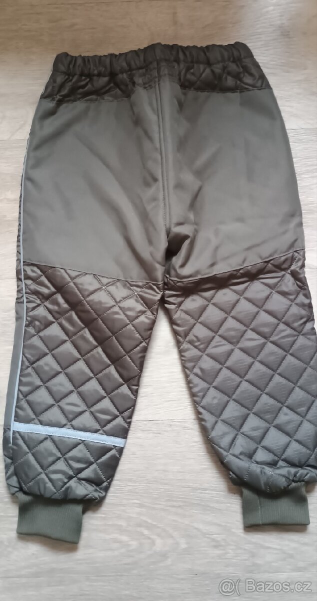 Thermo set mikk-line vel.104 - 5