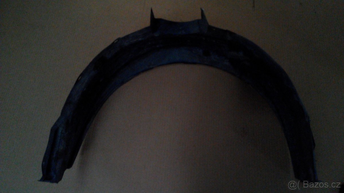 Opel Vectra B - sahara + různé díly - 5